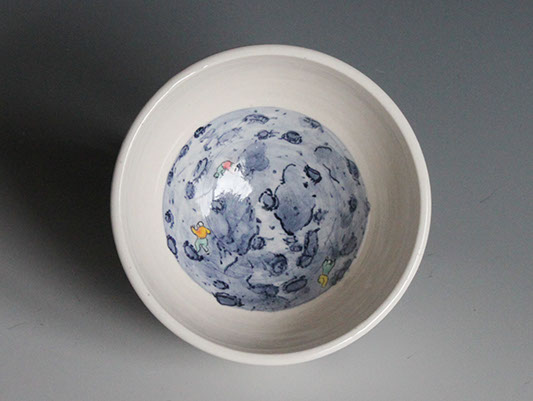 Moon people bowl 3